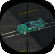 Car Sniper Simulator1.0 Ӣİ
