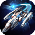 Galaxy Fleet: Alliance War(Ǽʽս)1.0 ʽ