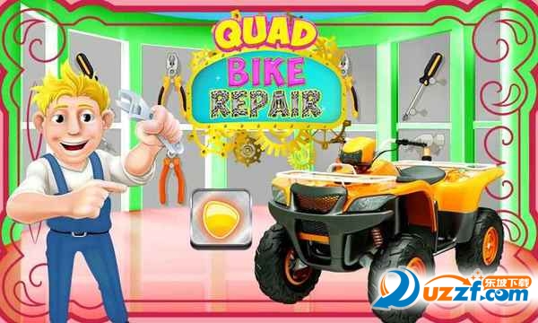 Quad Bike Repair(гά޼)ͼ2