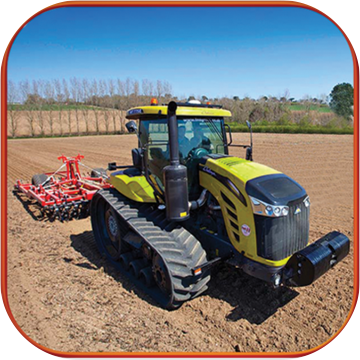 Farming Sim 2018: Modern Farmer Tractor Simulator1.2 ׿°