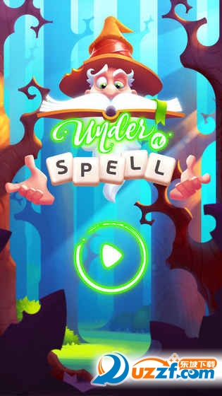 Under a Spellνͼ