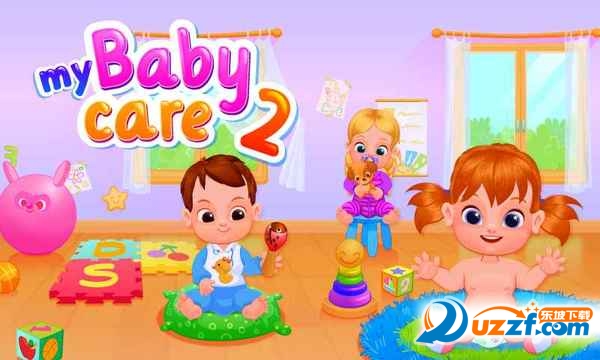My Baby Care 2(ҵж2)ͼ