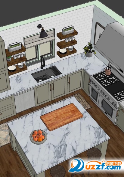Kitchens Design(app)ͼ