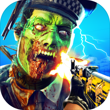 Zombie InvasionDead City HD(ʬս֮HDϷ)1.7.0 ׿°