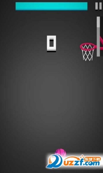 Ͷ������Dunk Hit��ͼ