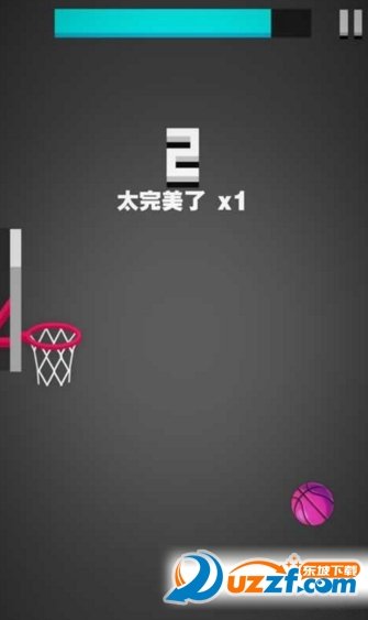Ͷ������Dunk Hit��ͼ
