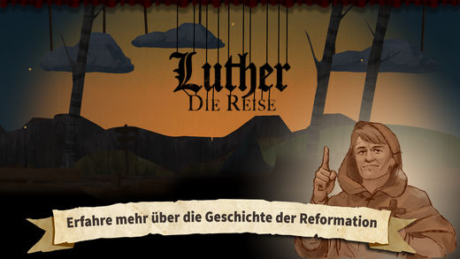 ·֮Lutherͼ