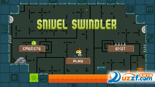 Snivel Swindler()ͼ