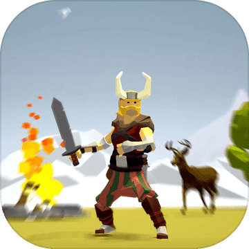 ŷRTS(Viking Village: RTS)2.0 ٷƻ