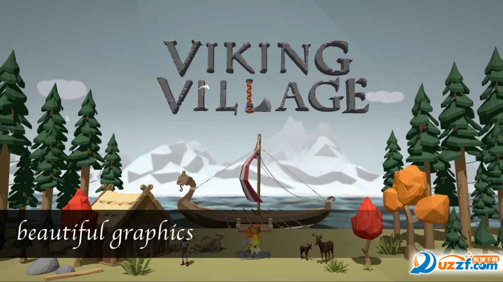 ŷRTS(Viking Village: RTS)ͼ