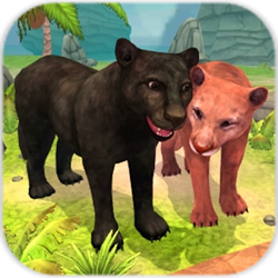 Panther Family Sim(Ӽģ)2.2 ׿Ѱ