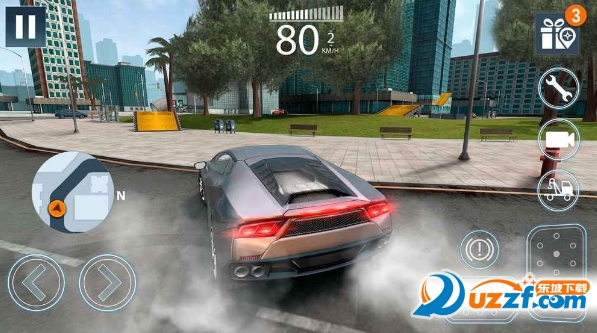 ٿ2(extreme car driving simulator 2)ͼ