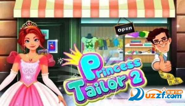 Princess Tailor 2(÷ʦ2)ͼ
