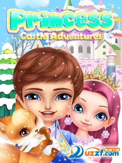 Princess Adventures(Ǳ)ͼ
