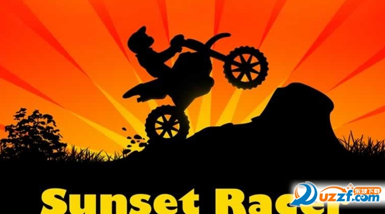 Sunset Racer(Ħ)ͼ
