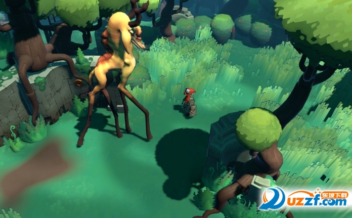 迷城之光HOB硬盘版