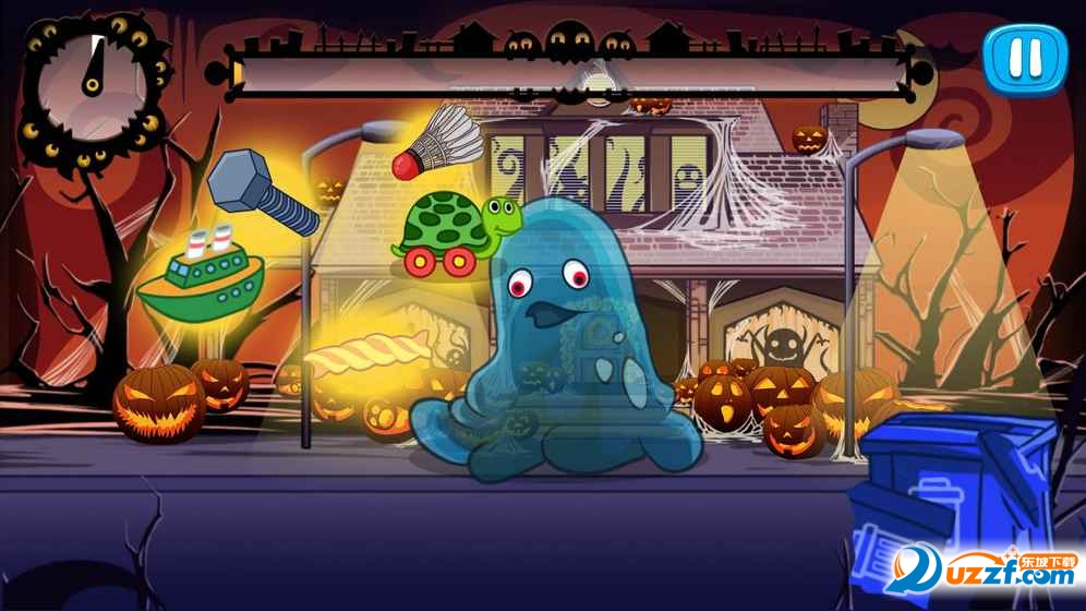 Hippo Halloween afterparty(ʥȤϹϷ)ͼ