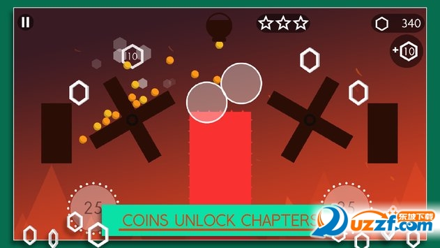Bounce Fill手游截图