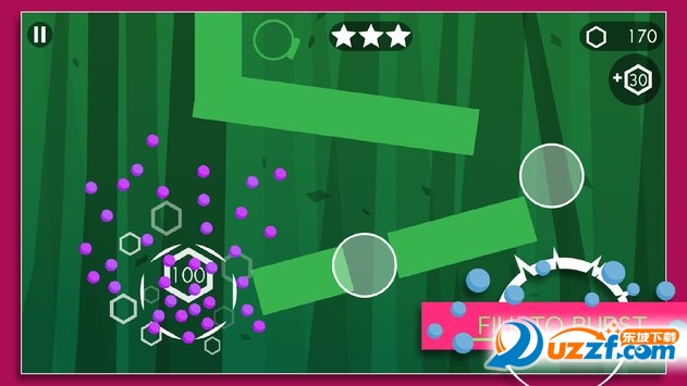 Bounce Fill手游截图