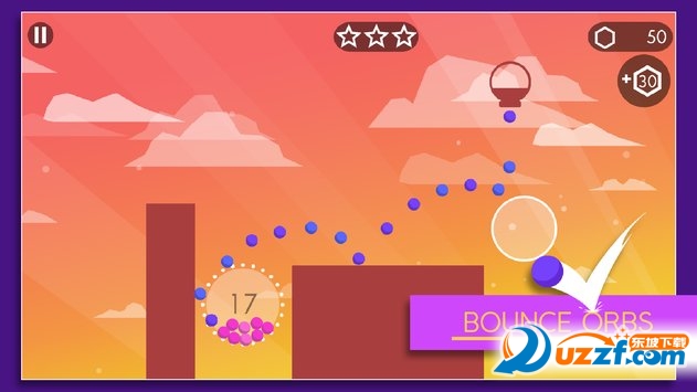 Bounce Fill���ν�ͼ