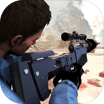 War Commando Frontline Shooter(սͻǰְ׿)1.1 Ϊ
