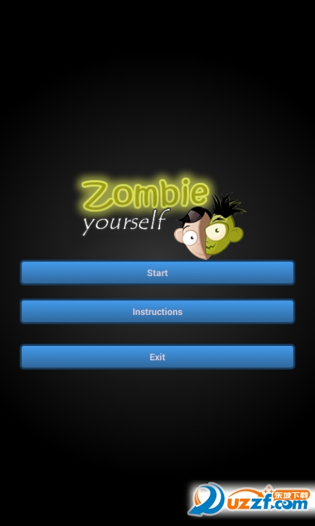 Zombie Yourself(ʥױ)ͼ