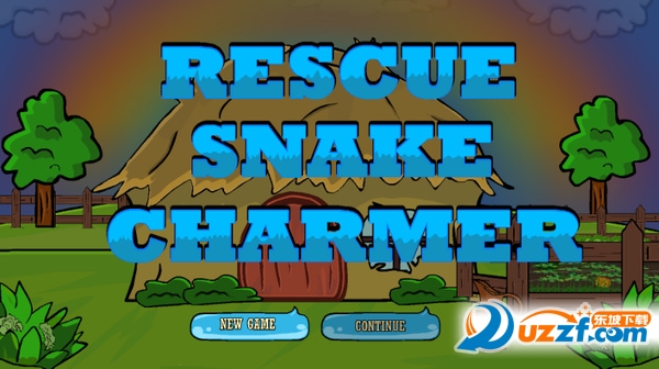 Rescue Snake Charmerͼ