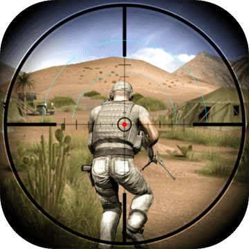 Island Army Sniper Warfare(ӾѻϷ)1.2.1 ׿°