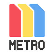 Metro大都会ios版1.8.3 手机客户端