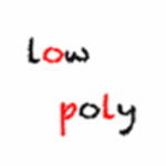 low polyͼƬ