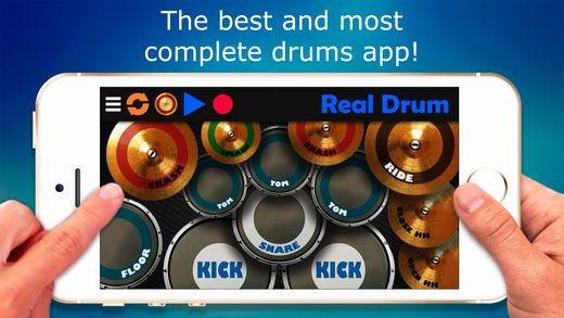 real drumӹĽ؈D