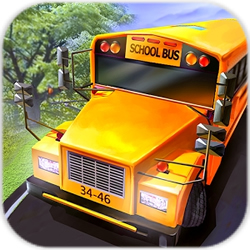 School Bus Driver 2017(У˾2017)1.2 ׿°