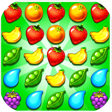 Sweet Juicy Fruit(Ķ֭ˮ׿)1.2 ʽ
