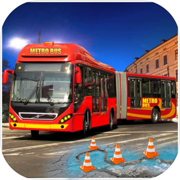 City Metro Bus Public Transport(PKϷ)