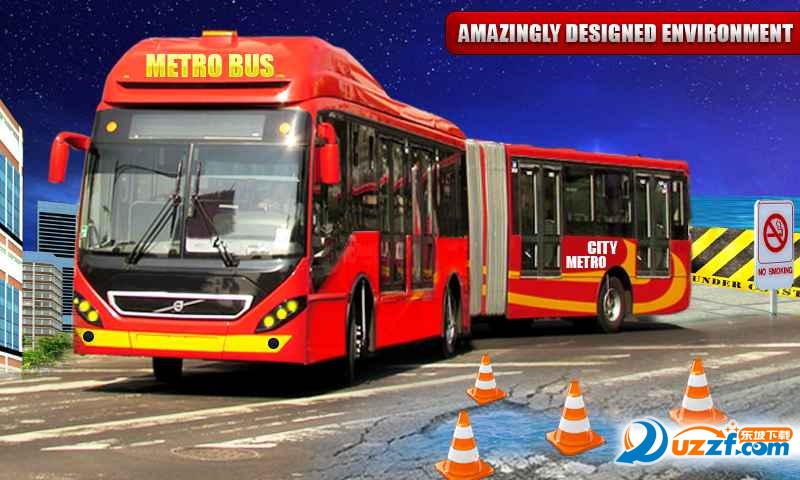 City Metro Bus Public Transport(PKϷ)ͼ