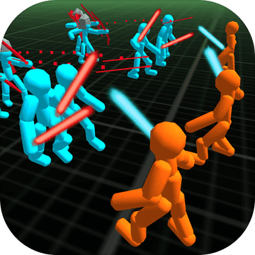 Stickman Simulator: Battle of Warriors(ģսʿ֮ս)1.03׿Ѱ