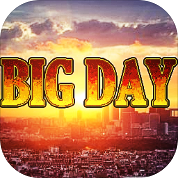 Big Day������ʽ��1.0 ͨ���ֻ���