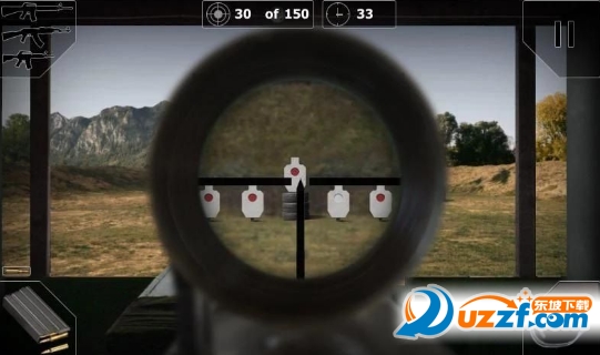 SniperTime: The Range(ѻʱ)ͼ