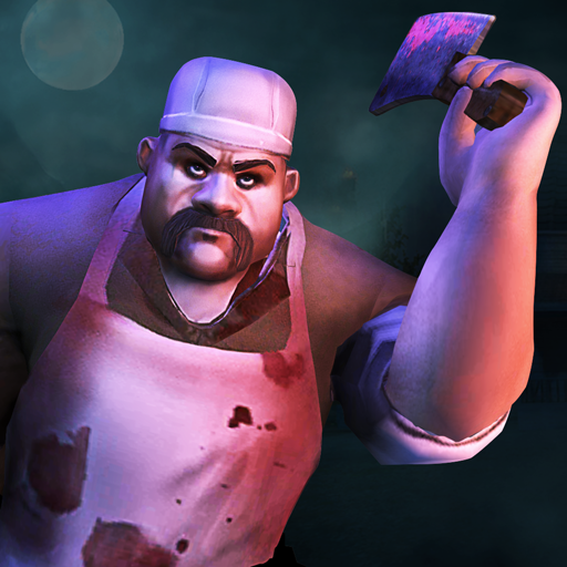 Scary Butcher 3D1.1 ׿°