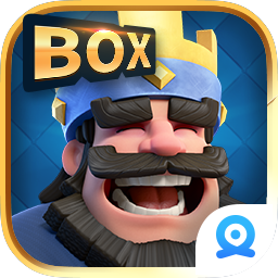 皇室战争盒子app1.1.0 安卓最新版