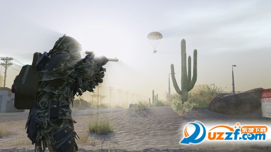 战争前线大逃杀下载|战争前线吃鸡大逃杀(War