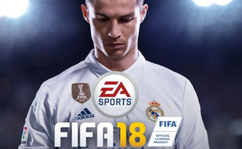 FIFA 18手机版_FIFA 18安卓版_FIFA 18最新版