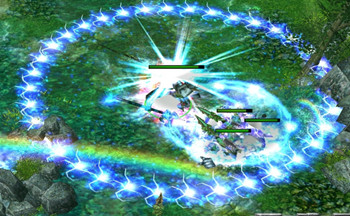 无尽的怪物地图大全