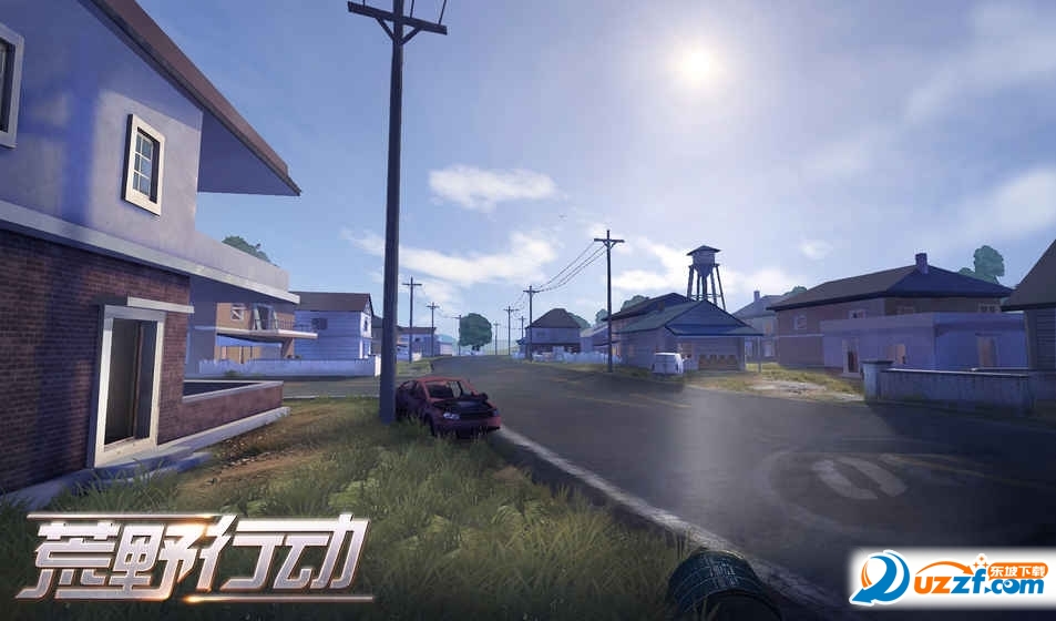 荒岛行动官方下载|网易荒岛行动手游1.200.5 安