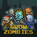 GrowZombies培育僵尸僵尸工厂手游1.0 安卓最新版