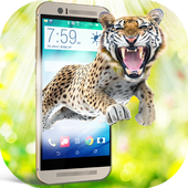 Tiger in phone scary joke(ֻϻ)2.0 ׿Ѱ