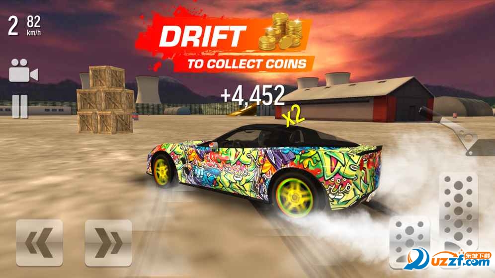 Drift MaxƯνͼ