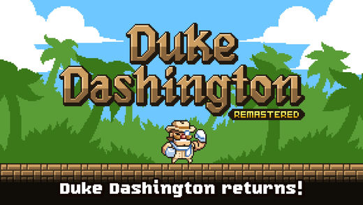 Duke Dashington Free(ʤٹر)ͼ
