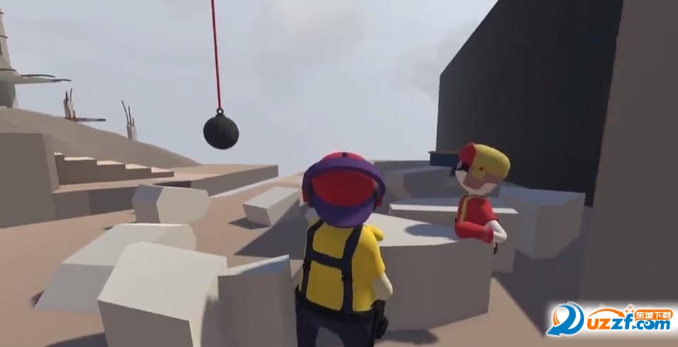 屌德斯基佬大冒险手游