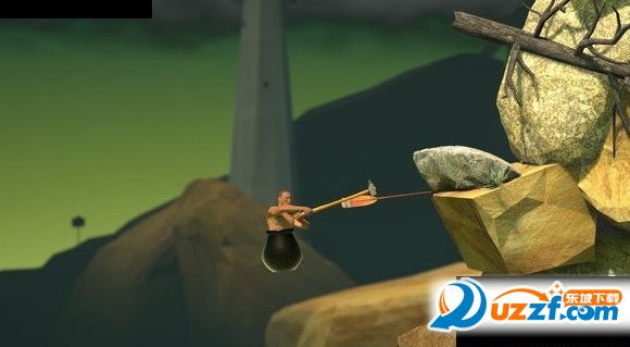 Getting Over Itͼ2